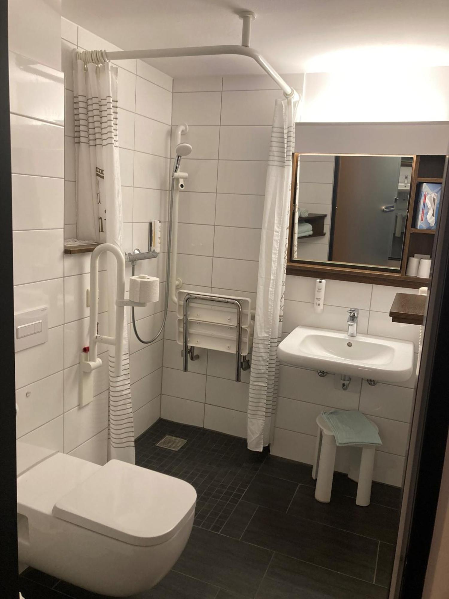 Oste Bremervörde Exterior foto