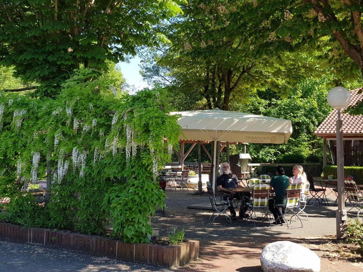 Oste Bremervörde Exterior foto